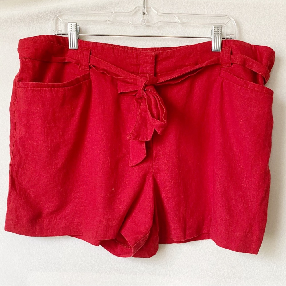 LOFT Women’s Shorts 16